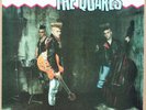 The Quakes Psychobilly Rockabilly Vinyl LP NM Buffalo NY Band 1990 Very Scarce