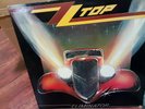 Eliminator by ZZ Top (Vinyl, 1983)