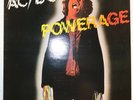 AC/DC / Powerage, Original UK pressing 1978, Atlantic Records (EX+)