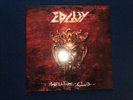 Edguy hellfire club 2 lp vinile vinyl 2004 nuclear blast