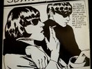 SONIC YOUTH : GOO (LP) - pixies - the jesus and marychain -