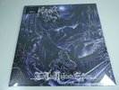 Emperor In The Nightside Eclipse LP Vinyl SEALED , slight creased corner