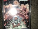 Tom Skeemask - 2 wild for the world cassette (Dj Squeeky presents) memphis rap