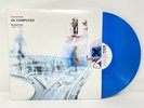 RADIOHEAD - Ok Computer - OKNOTOK 1997-2017 EU Pressing 3 Lp Limited Blue Vinyl