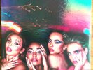Little Mix - Confetti Splatter Vinyl LP New