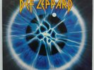 Def Leppard – Adrenalize LP Colombian Press 1992 Mercury