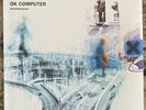 Radiohead-OK Computer 2LP Vinyl