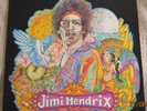 Jimi Hendrix - In The Beginning - 1972 USA Shout LP - EX