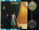 RUSH Exit...Stage Left 2-LP Mercury 1981 LIVE Progressive Rock