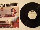 El Camino - DJ Icey Jen Lasher (Vinyl, 2006, Zone Records)