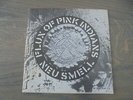 Flux Of Pink Indians - Neu Smell 1981 UK EP CRASS PUNK/KBD
