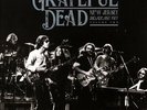 SEALED NEW LP Grateful Dead - New Jersey Broadcast 1977 Volume 2