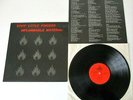 Stiff Little Fingers - Inflammable Material UK 1979 1st Press LP + Inner Sleeve