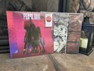 Pearl Jam Ten LE Purple Vinyl Sealed + Mother Love Bone Apple Vinyl