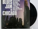 BLUES JAM IN CHICAGO - FLEETWOOD MAC/WILLIE DIXON... 2x 180G VINYL LP REISSUE
