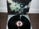 THE CURE LP DISINTEGRATION FICTION FIXH 14 839 353-1 1989 MINT