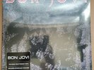 Bon Jovi: Slippery When Wet - New 1 LP 180 Gram Black Vinyl