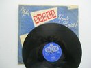 THE VENTURES - Perfidia / No trespassing  - Rare South Africa 78 RPM