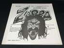 Zappa – Drowning Witch Toxic Shock Part 1 Vinyl LP [Ozz-Good MGP-3001] Art Rock