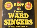 Sealed THE BEST OF THE FAMIUS WARD SINGERS LP 1978 Savoy GOSPEL Funk Soul