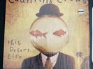 Counting Crows This Desert Life 2 LP Vinyl 1999  Geffen Records Mint