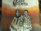 EARLY NOVEMBER The Mother, The Mechanic & The Path 3xLP bone vinyl w/purple haze