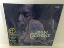 John Coltrane - Lush Life 180 GRAM REISSUE LP Analogue Productions IN SHRINK