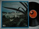 GEORGE GRUNTZ Noon In Tunisia LP 1967 France MPS EX Sahib Shihab Jean Luc Ponty