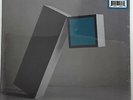BODEGA - ENDLESS SCROLL LIMITED EDITION TEAL VINYL LP (SEALED)