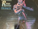 Ozzy Osbourne  Tribute LP CBS Records Randy Rhoads 1987