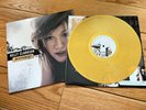 Kelly Clarkson - Breakaway GOLD Vinyl LP