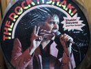 Shakin' Stevens  The Rock'nShaki super rare picture disc album PD 40001