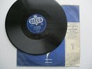 JIM REEVES - Tahiti / Are you mine - Rare South Africa only 78 RPM