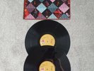 HUMBLE PIE EAT IT ORIGINAL VINYL LP WITH BOOKLET 1ST PRESSING
