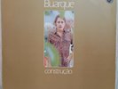 CHICO BUARQUE LP CONSTRUCAO FOLK JAZZ FUSION BRAZIL VG+ ROBERTO MENESCAL JOBIM