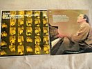 GLENN GOULD 2 LP: BACH GOLDBERG VARIATIONS & THREE KEYBOARD CONCERTOS 2-EYE EX
