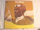 LP - THELONIOUS MONK - SOLO MONK - MONO - 2 EYE -1A /1A   - NM