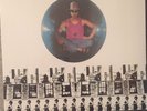 Rodriguez Cold Fact SEALED Brand New Vinyl Sugar Man