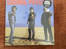 COSMIC PSYCHOS Cosmic Psychos VINYL 12