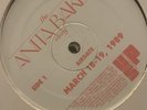 Rare ANITA BAKER 2 LP vinyl Story Radio Show March, 1989 Cue Sheets Hot Rocks
