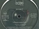 XZIBIT 
