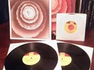 1976 Motown Original Stevie Wonder SONGS IN THE KEY OF LIFE & Single/Booklet