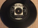 Mary Wells - your old stand-by - Oriole