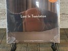 Lost In Translation by Various Artists Vinyl LP Record (Rhino, 2022)