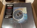 Pink Floyd PULSE 4xLP 180g HARDCOVER BOOK Box Set NEW SEALED