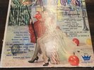 Mardi Gras Pat Boone Tommy Sands Gary Crosby 33 Vinyl Record 3447