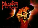 Phantom of the Opera RARE VINYL 1989 Soundtrack Robert Englund Misha Segal WOW