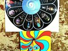 UK 1973  SATURNALIA   MAGICAL LOVE Prog Psych 