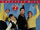 Frankie Valli & The 4 Seasons Greatest Hits Vol. 2