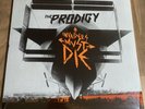 The Prodigy Invaders Must Die 12 Inch Vinyl Record *sealed*